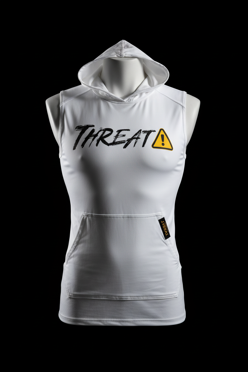 Sleeveless