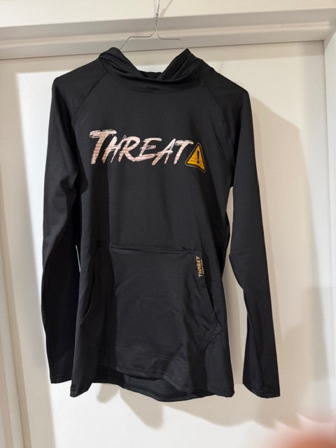 Long Sleeve Hoodie