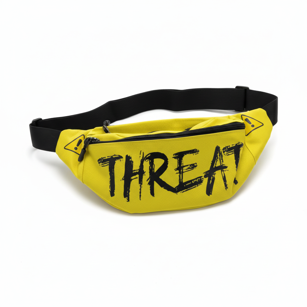 Fanny Pack